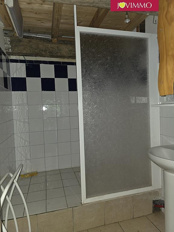 Maison - 105 m² - 2 pièces