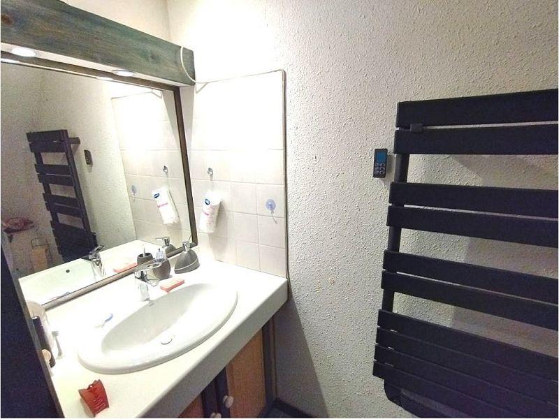 Appartement - 27 m² - 2 pièces