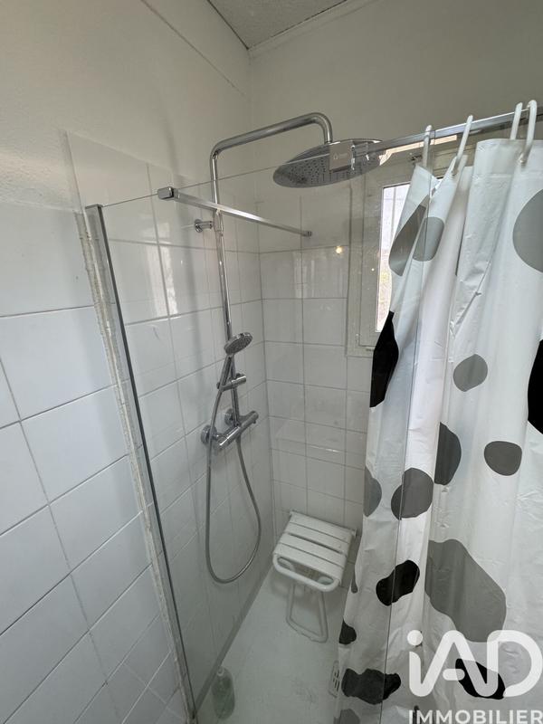 Maison de campagne - 76 m² - 3 pièces