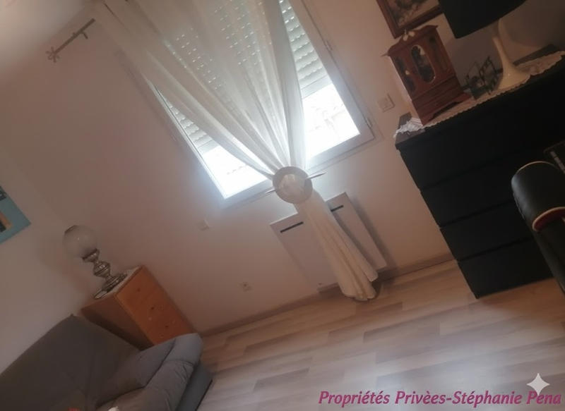 Maison - 105 m² - 4 pièces