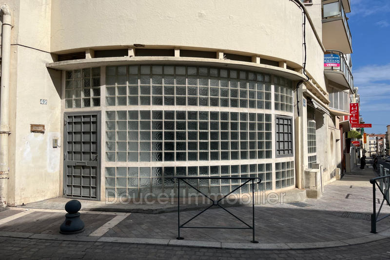 Local commercial - 88 m²