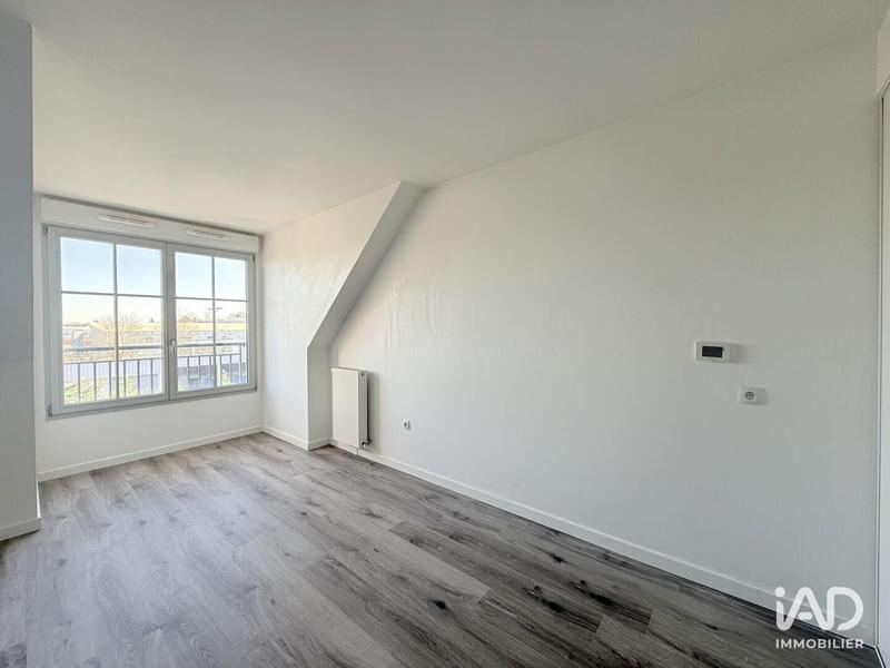 Appartement - 31 m² - 1 pièce
