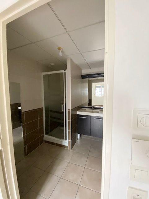 Appartement - 54 m² - 2 pièces