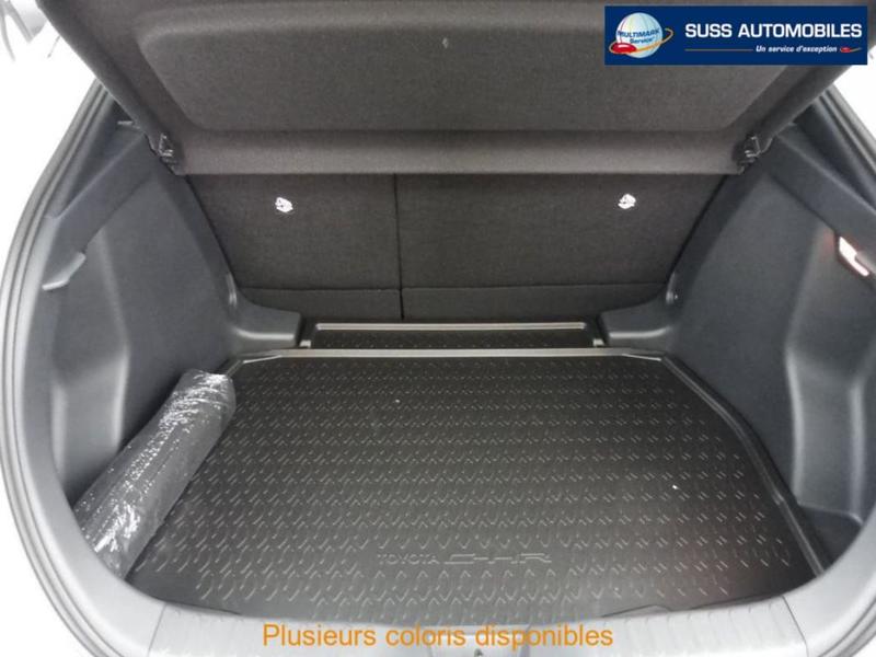 Toyota c-Hr 1.8 140ch Dynamic Ng23