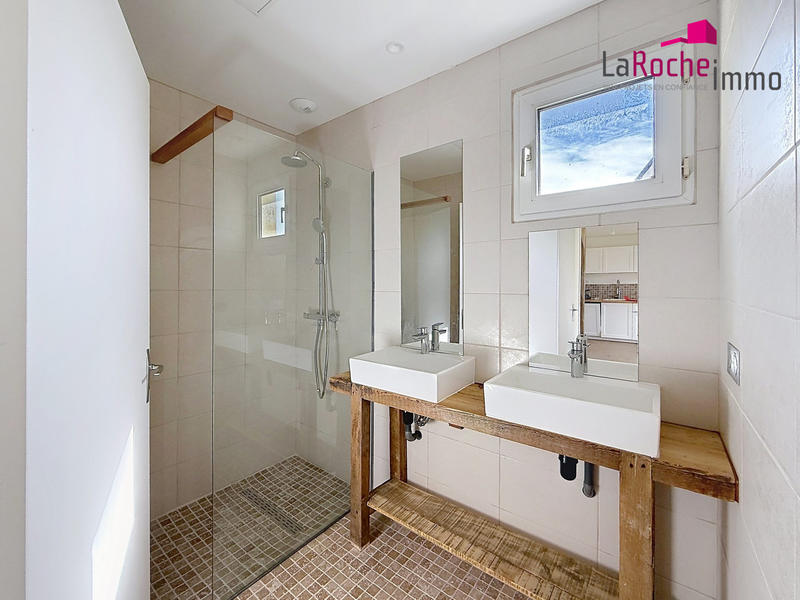 Maison - 50 m² - 2 pièces