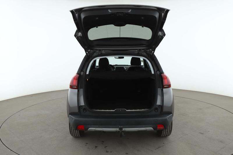 Peugeot 2008 1.6 Blue-HDi Allure 115 ch