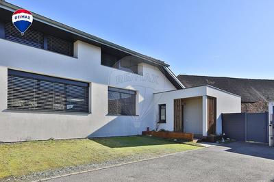 Maison - 179 m² - 6 pièces