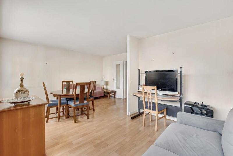 Appartement - 59 m² - 2 pièces