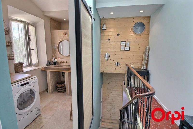 Maison de ville - 105 m² - 4 pièces