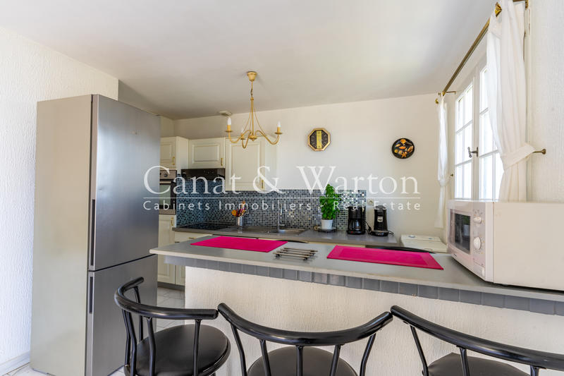 Villa - 130 m² - 5 pièces