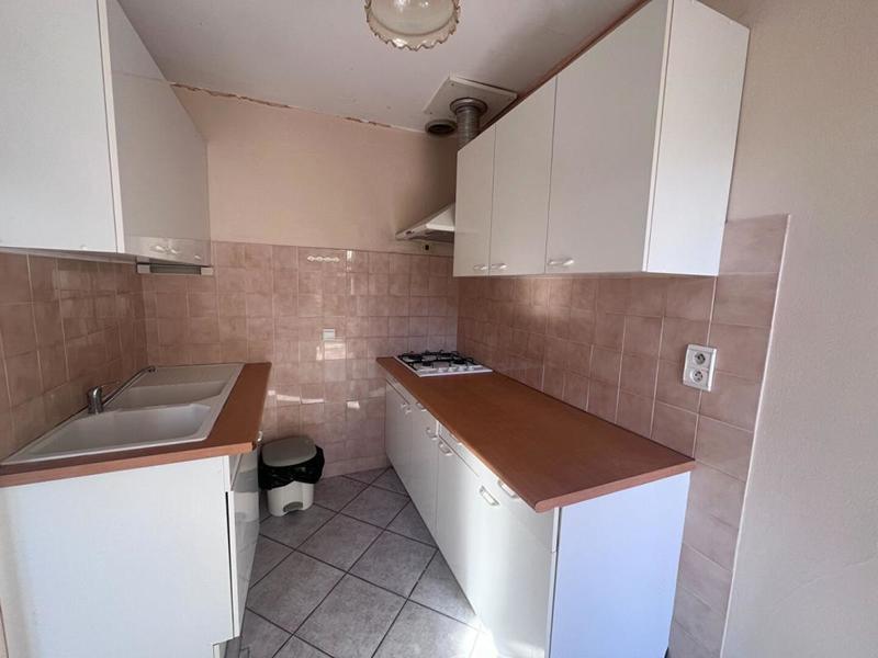 Maison - 70 m² - 4 pièces