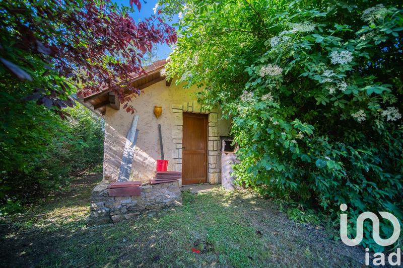 Maison - 139 m² - 6 pièces