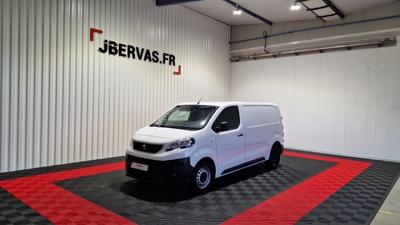 Peugeot Expert tole standard 2.0 bluehdi 120 ss bvm6 premium