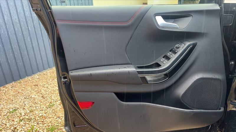 Ford Puma 1.0 Ecoboost 125 St-Line X