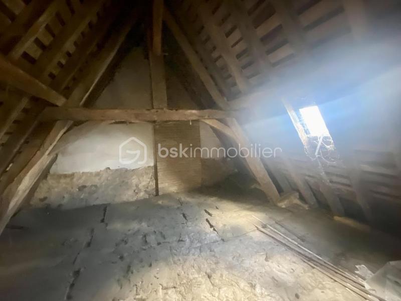 Maison - 115 m² - 4 pièces