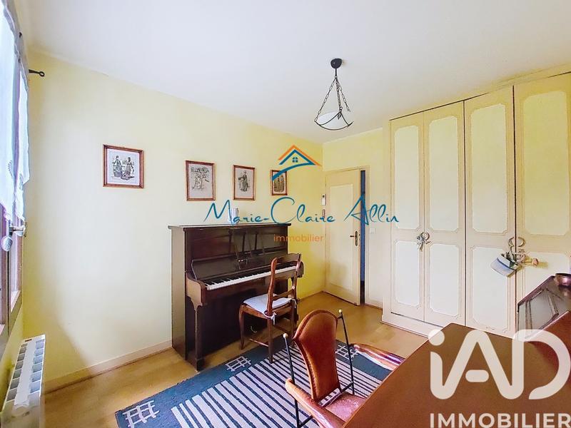 Maison - 142 m² - 6 pièces