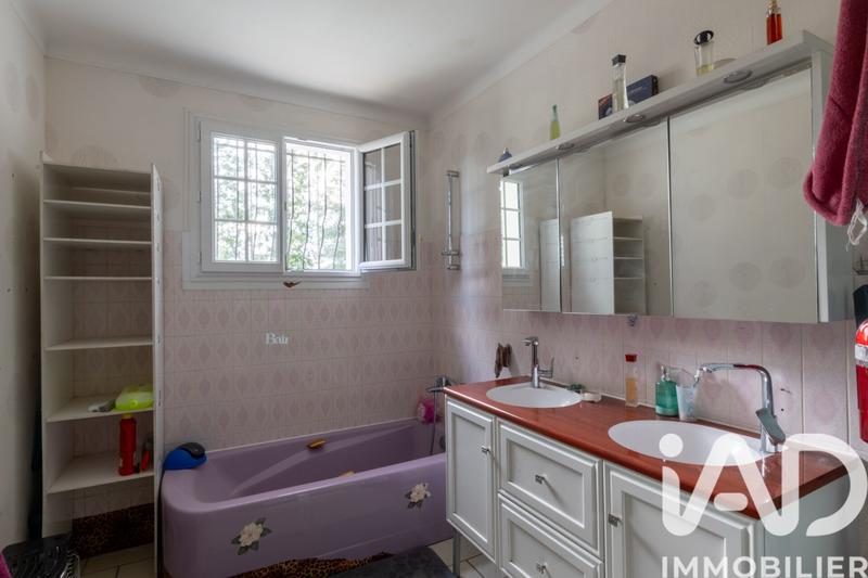 Maison - 145 m² - 5 pièces