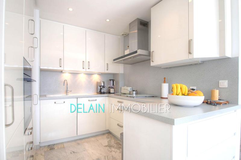 Appartement - 95 m² - 4 pièces