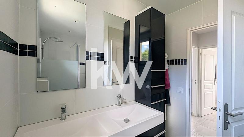 Maison - 78 m² - 4 pièces