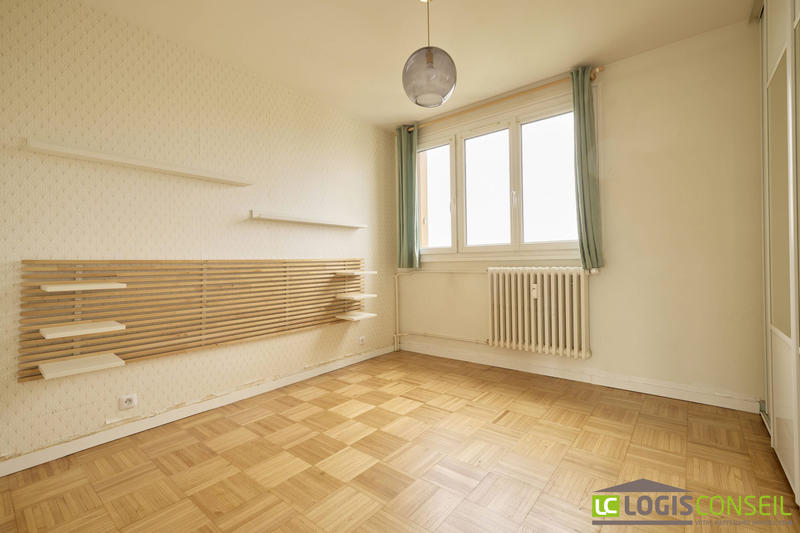Appartement - 69 m² - 4 pièces