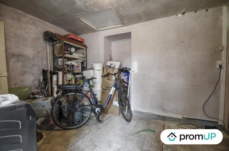 Maison - 97 m² - 4 pièces