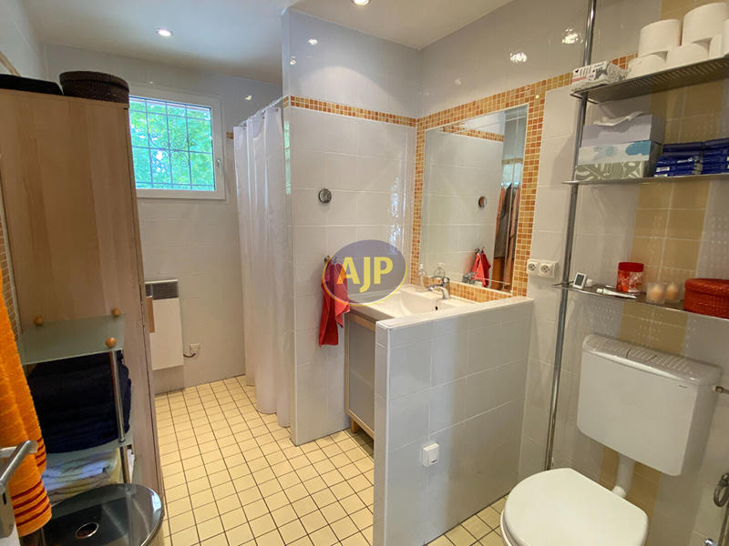 Maison - 119 m² - 4 pièces