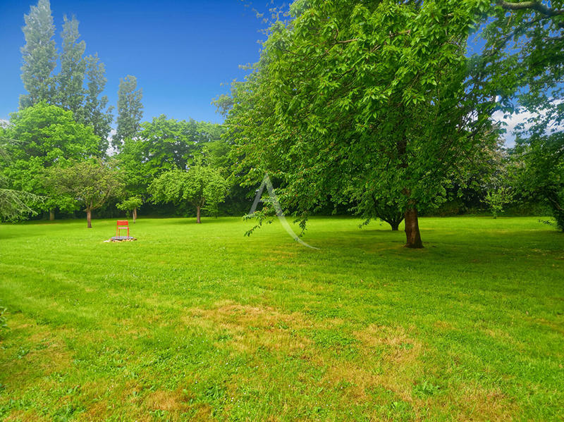 Maison - 228 m² - 8 pièces