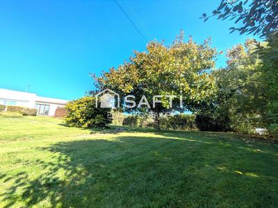 Maison - 142 m² - 7 pièces