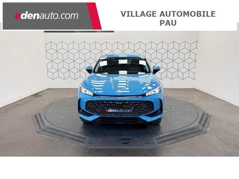 Mg Ehs 1.5 Hybrid+ 224 ch Luxury