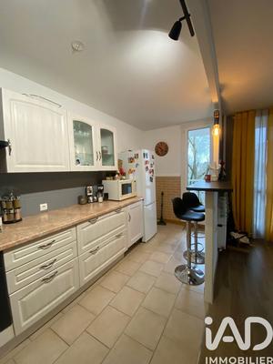 Appartement - 73 m² - 4 pièces