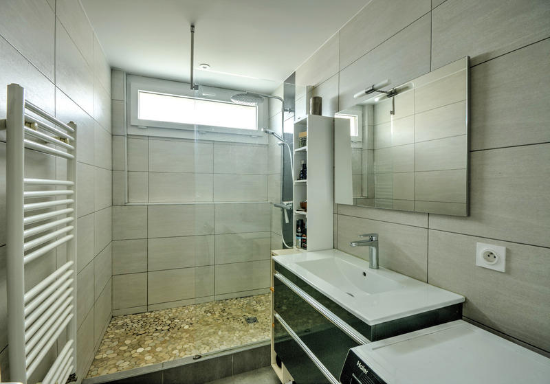 Appartement - 87 m² - 4 pièces