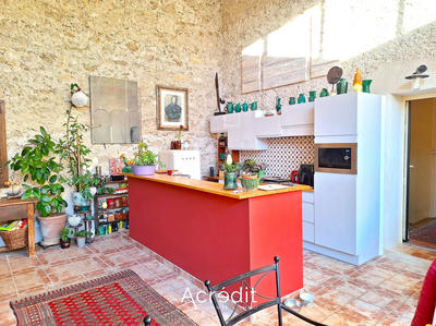 Maison - 155 m² - 5 pièces