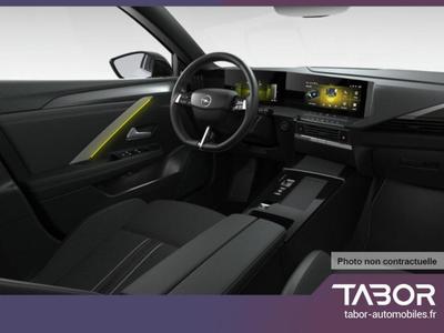 Opel Astra 145 Hybrid At6 Gs Cam Acc