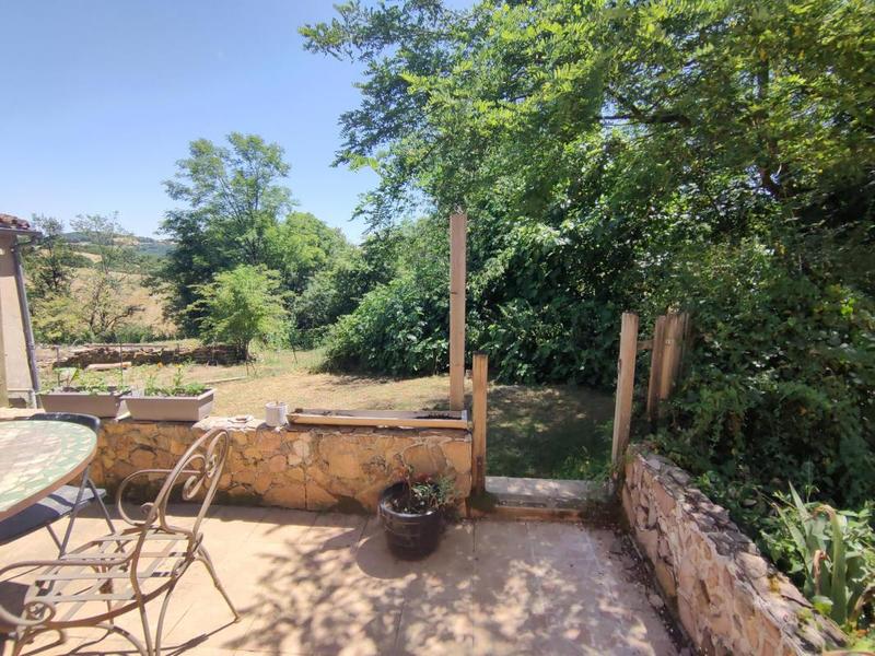 Maison de campagne - 196 m² - 8 pièces