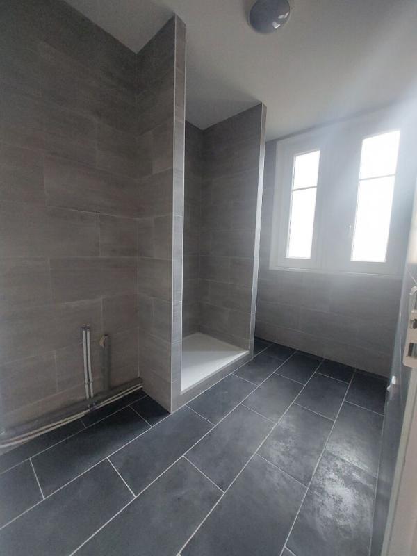 Appartement - 181 m² - 5 pièces