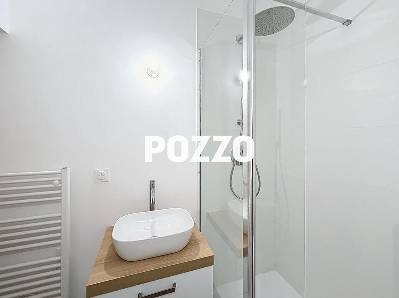 Appartement - 32 m² - 1 pièce