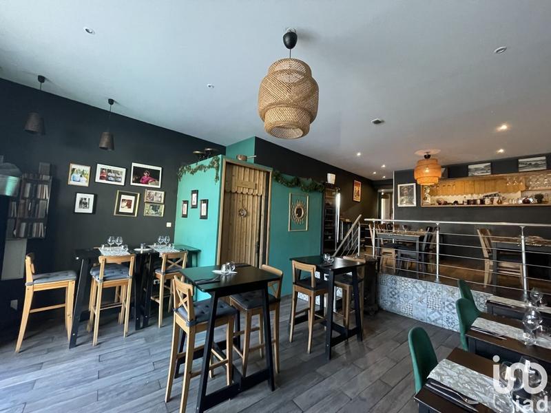 Local commercial - 80 m²