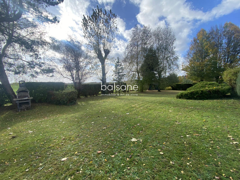 Maison - 128 m² - 6 pièces