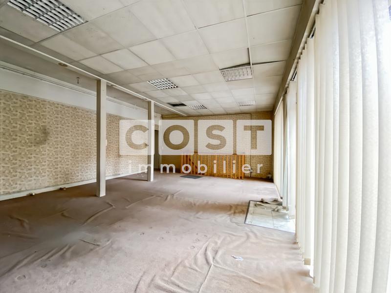 Local commercial - 70 m²