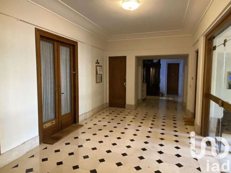 Studio - 17 m² - 1 pièce