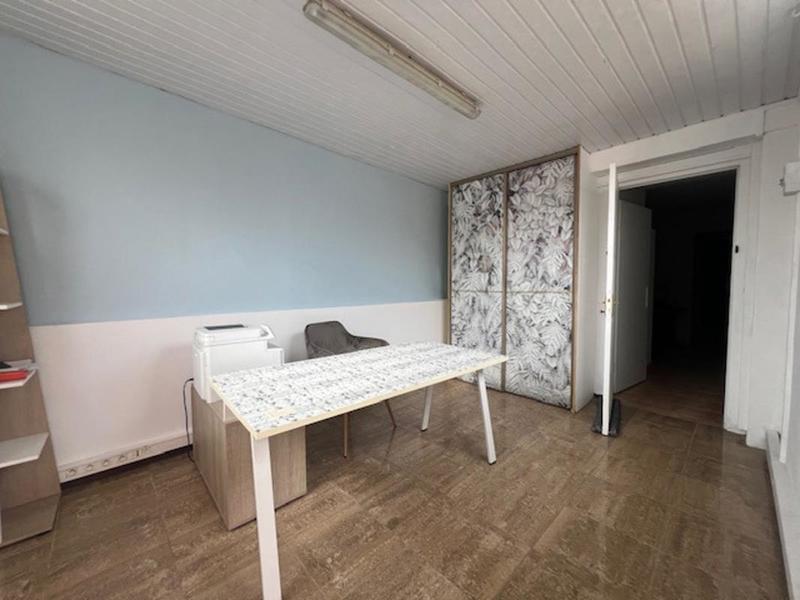 Maison - 127 m² - 8 pièces