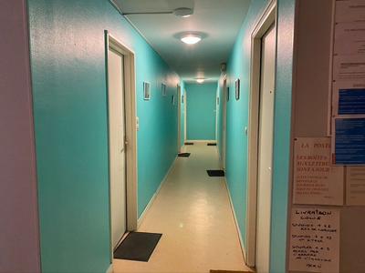 Immeuble - 452 m² - 21 pièces