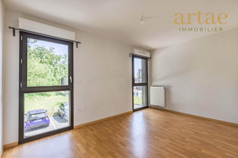 Maison - 70 m² - 3 pièces