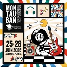 Festival Montauban en Scènes