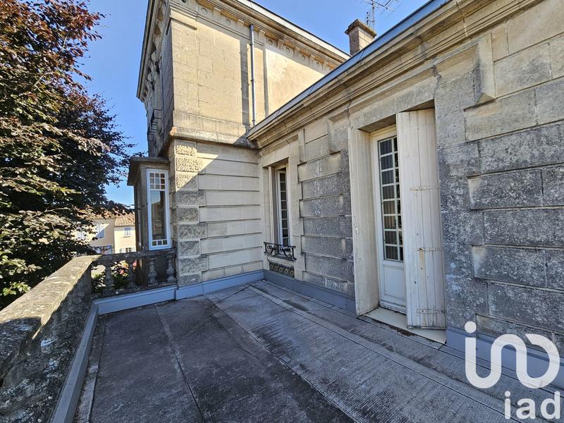 Maison - 345 m² - 16 pièces