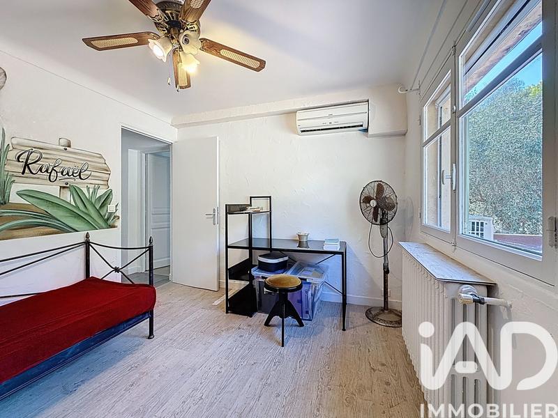 Maison - 155 m² - 5 pièces