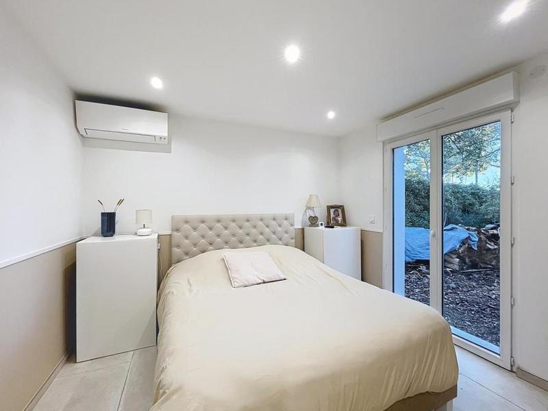 Maison - 119 m² - 5 pièces