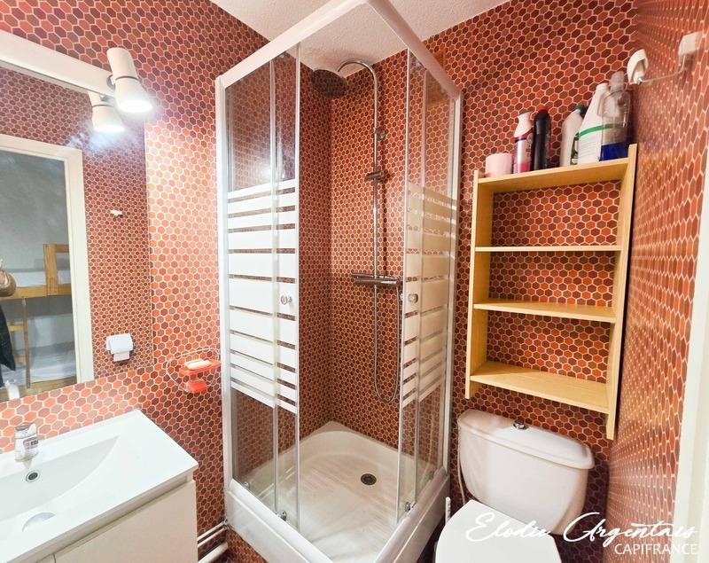 Appartement - 23 m² - 1 pièce