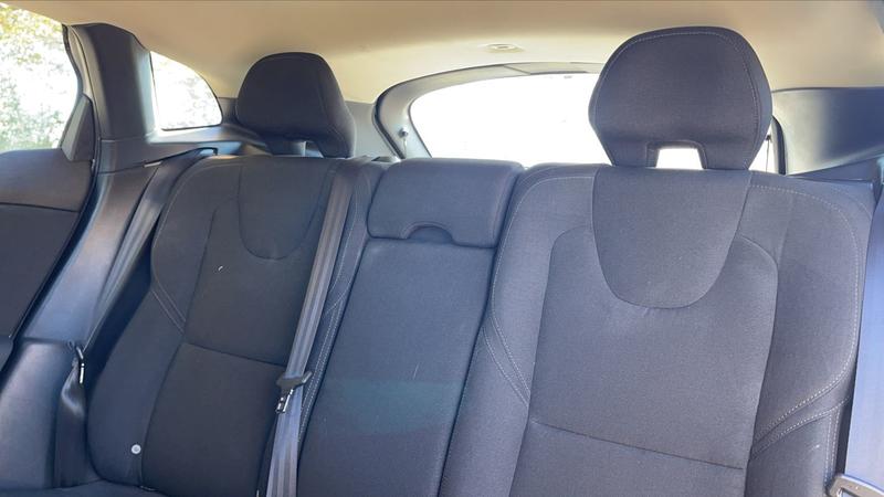 Volvo V40 Cross Country 1.5 D2 115 Kinetic