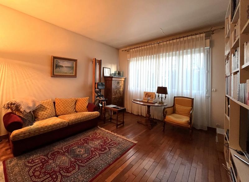 Maison - 163 m² - 6 pièces